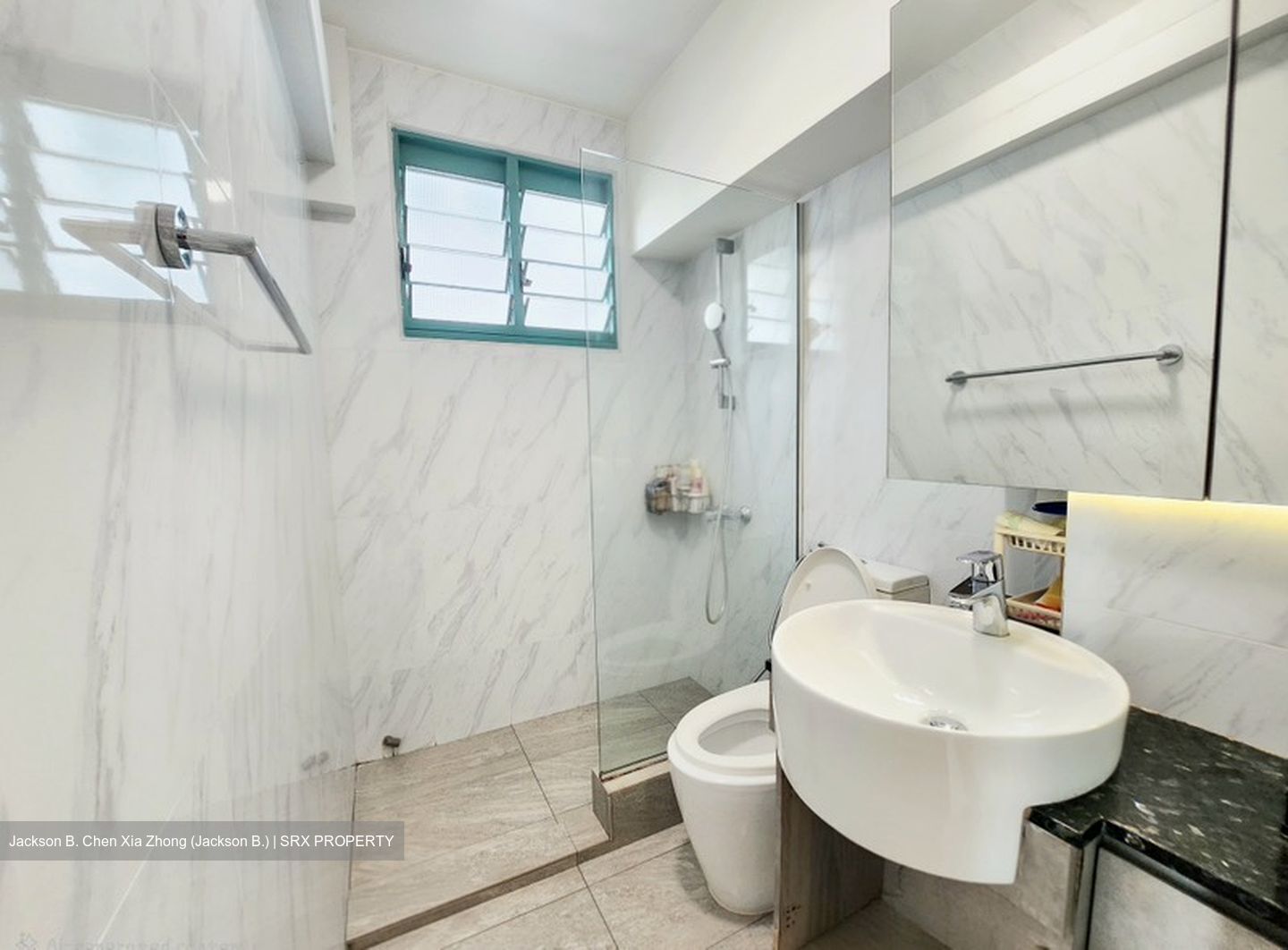Blk 688B Woodlands Drive 75 (Woodlands), HDB 4 Rooms #581143901